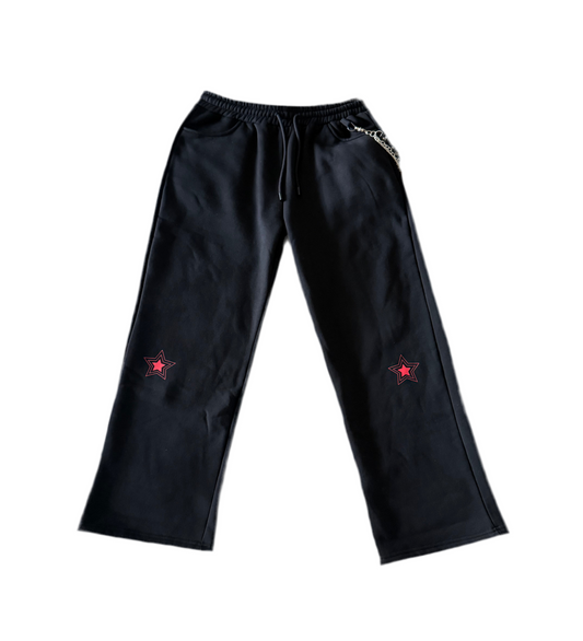 For better or worse sweats
