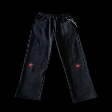 For better or worse sweats