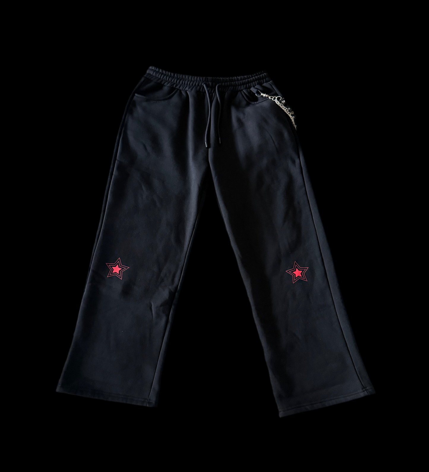 For better or worse sweats