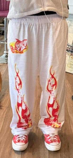 Tom n Jerry sweats