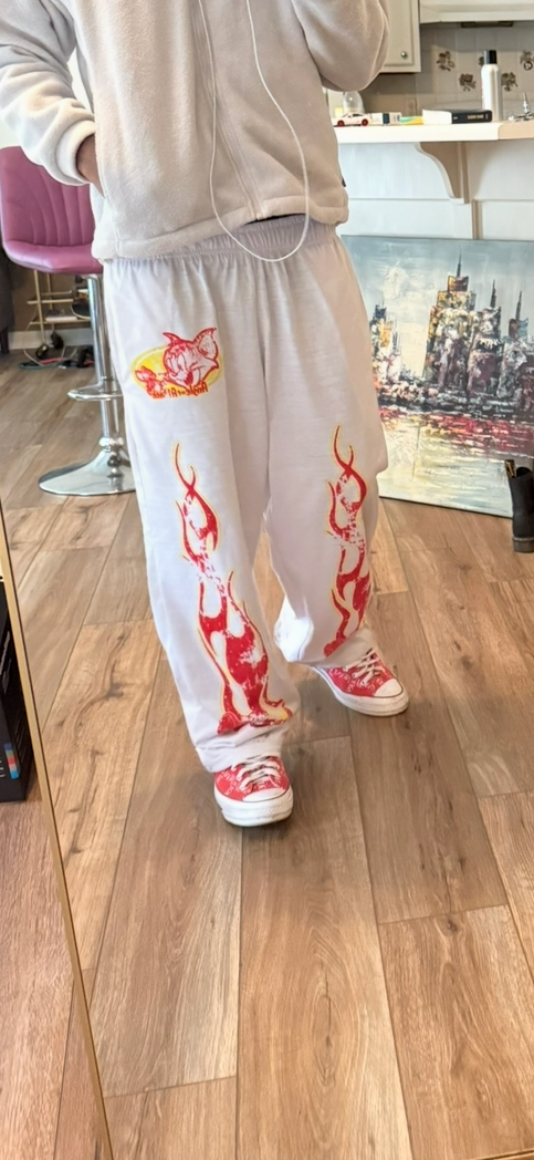 Tom n Jerry sweats