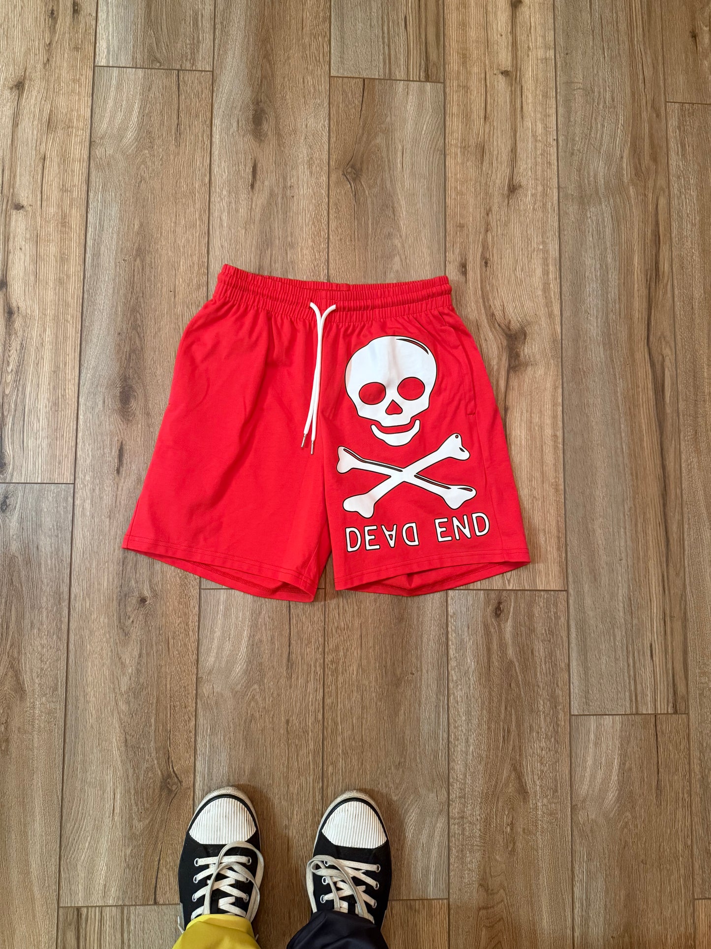 Dead end shorts