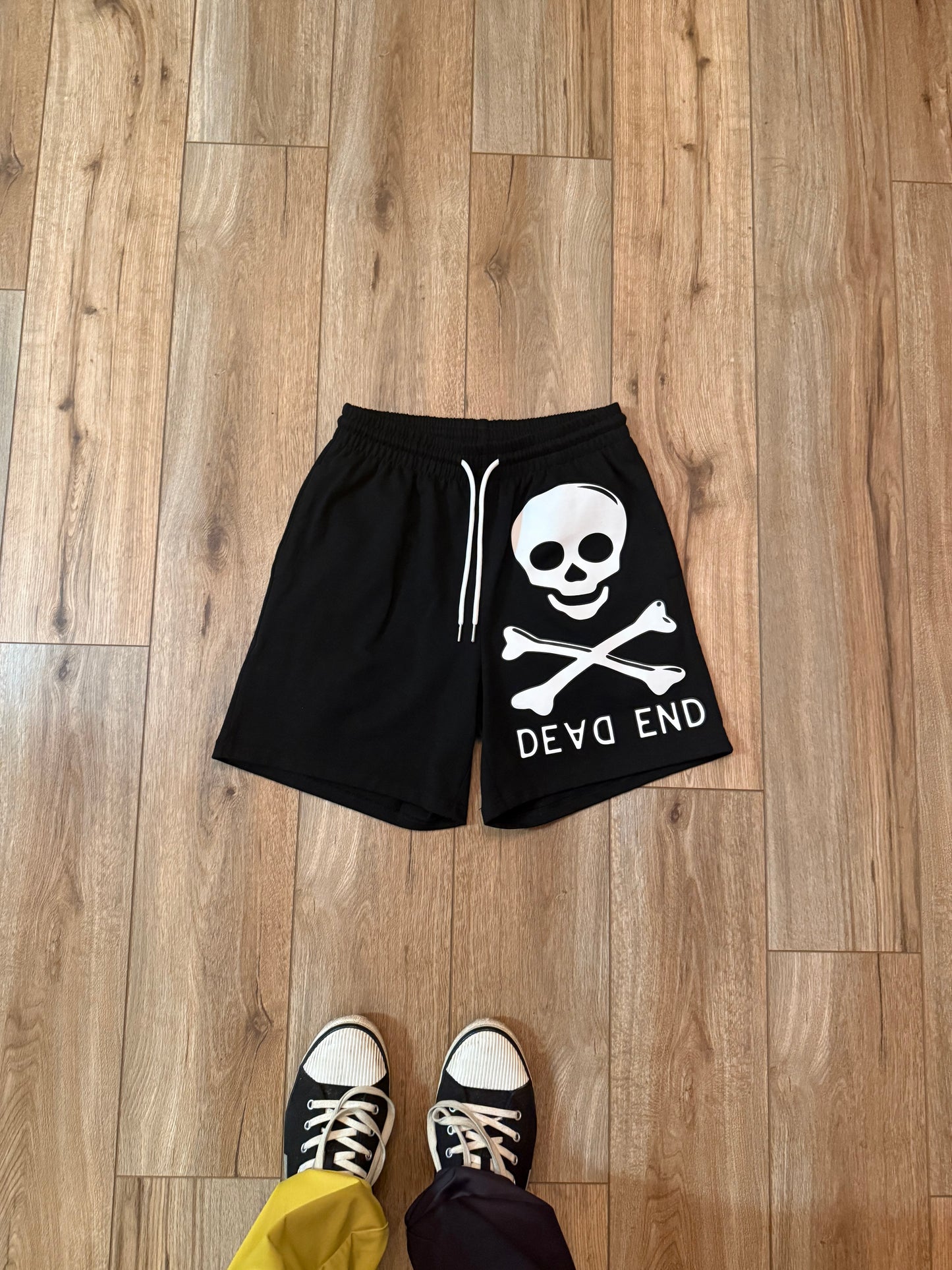 Dead end shorts