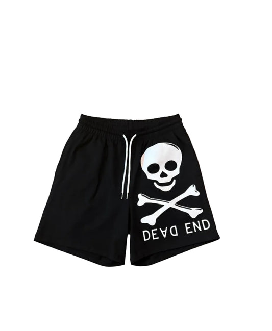 Dead End Shorts