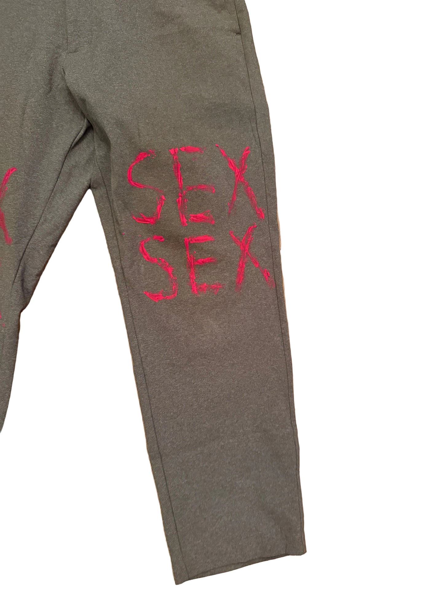 Sex Pants