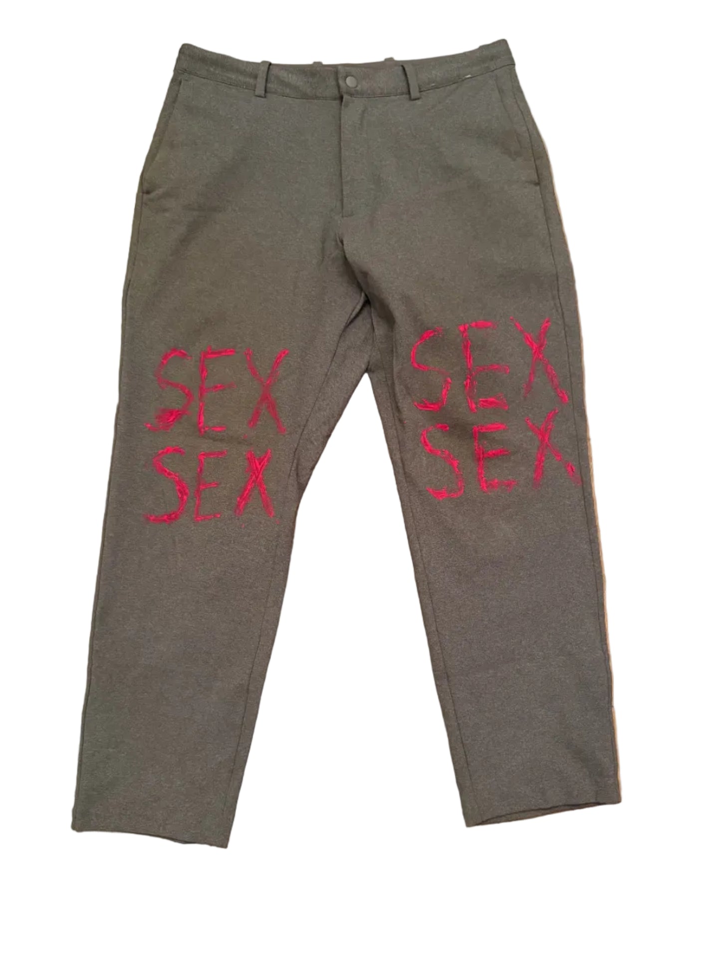Sex Pants