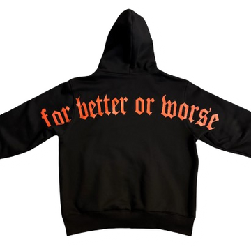 FBOW Zip Hoodie - Unisex Hoodies | Angle of Attack